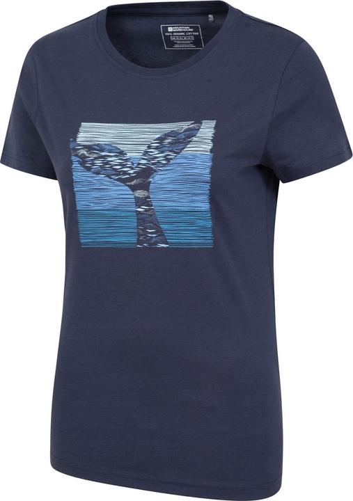 Produktbild Mountain Warehouse TShirt (34 D)