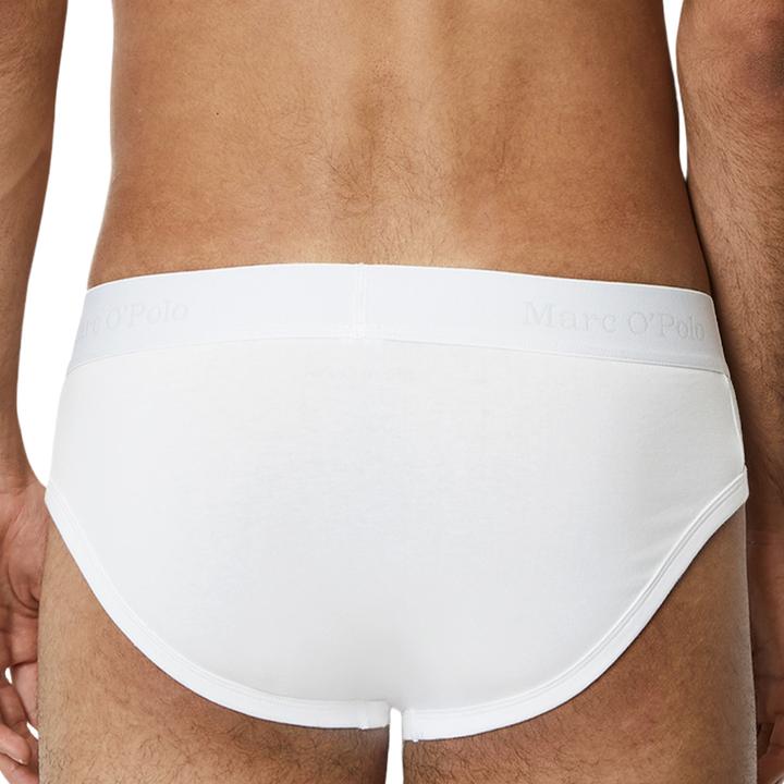 Produktbild Marc O'Polo 6er Pack Essentials Slip / Unterhose (L, 6er Pack)