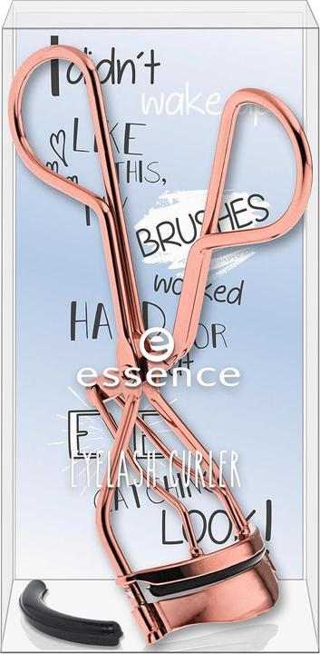 Produktbild essence Wimpernzange