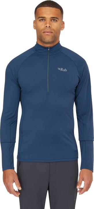 Image du produit Rab Sonic LS Zip (M)