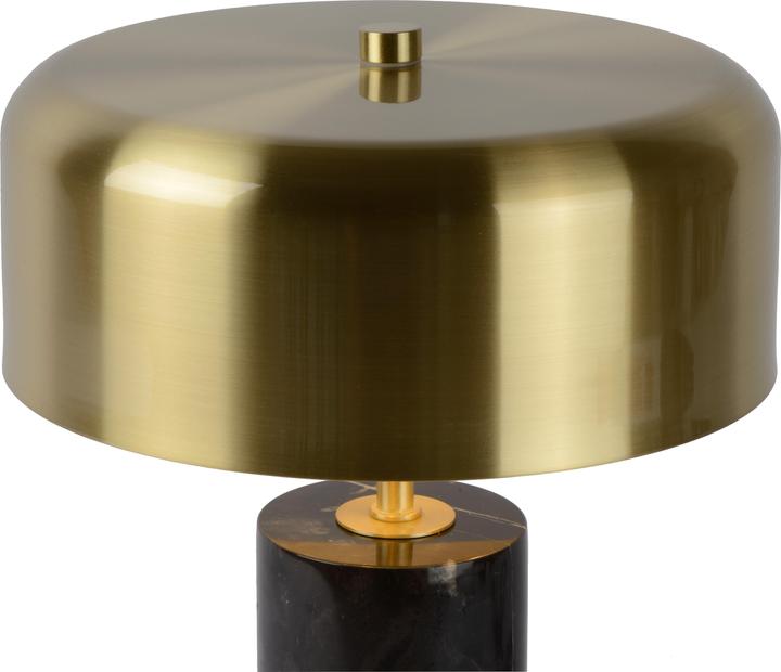 Actual product image Lucide Mirasol (G9)