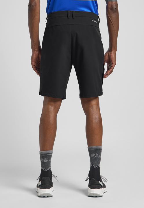 Actual product image Jack Wolfskin Pico Trail Shorts M (58)