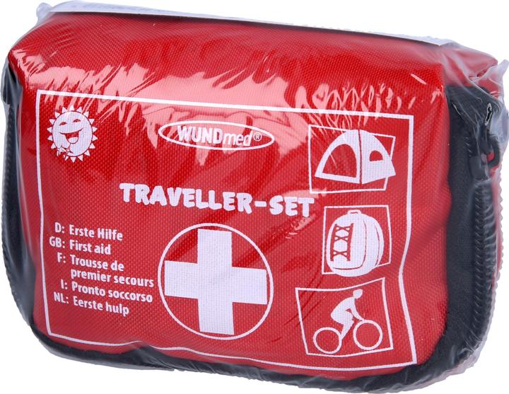 Produktbild FT Reise Set (First Aid Kit)