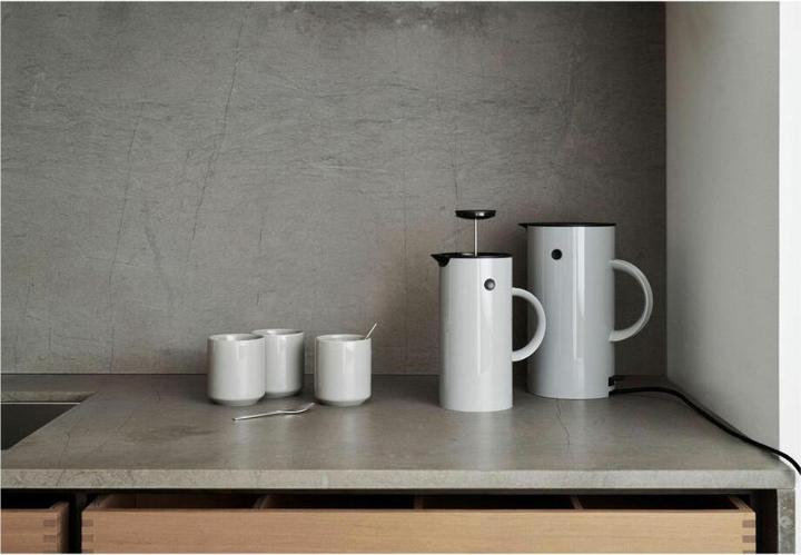 Actual product image Stelton EM 77 (1.50 l, EU plug)