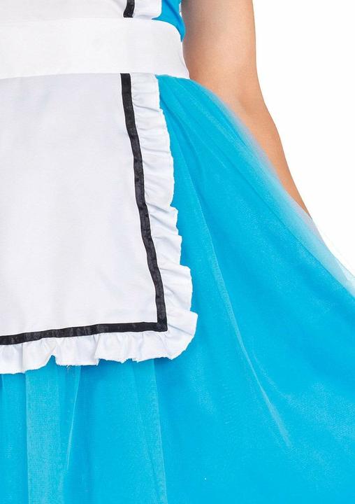 Produktbild Leg Avenue Alice im Wunderland Classic (XL)