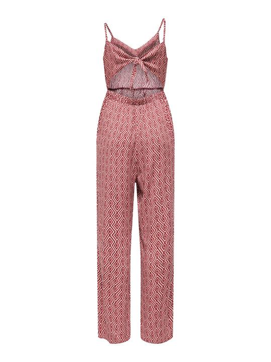Produktbild Only ONLNOVA Jumpsuit Jumpsuit (L)