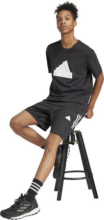 Actual product image adidas M Tiro Sho Q1 (L)