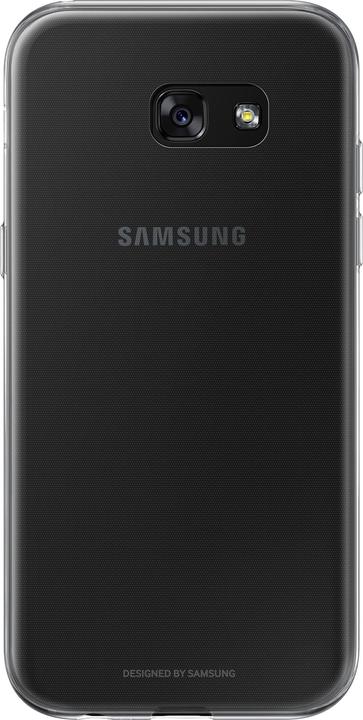 Produktbild Samsung Clear Cover (Samsung Galaxy A5 (2017))