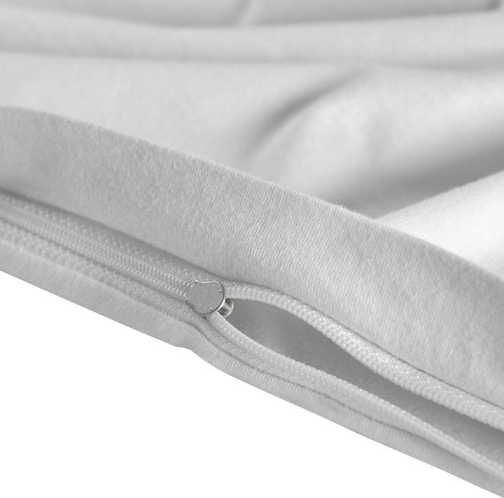 Actual product image Traumschlaf Basic Single Jersey Kissenbezug (Pillowcase, 40 x 60 cm)
