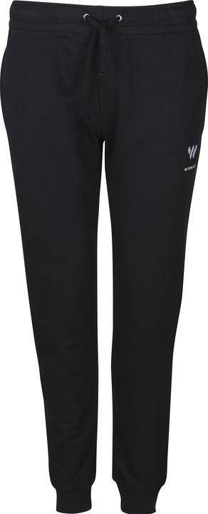 Actual product image Witeblaze NOS CHICONA Ladies'pant,black black Size: 42 (L, XL)