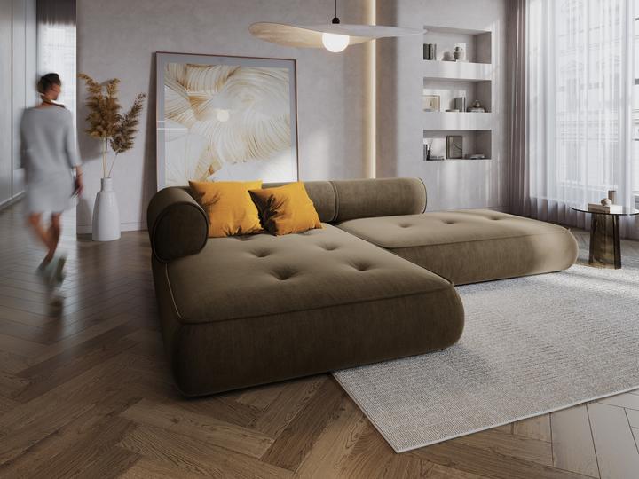 Produktbild Maison Heritage Lily (Ecksofa)