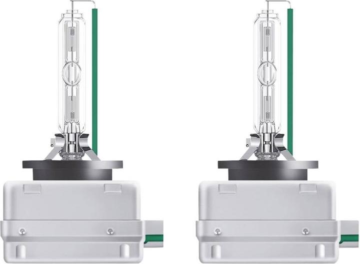 Image du produit Osram Xenarc Night Breaker Laser (Next Gen) D3S (D3S)