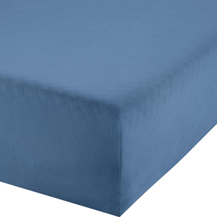 Bleu fumé