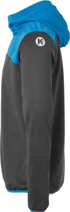 Immagine prodotto Kempa Emotion 2.0 Quarter Zip Hoody (XXL)