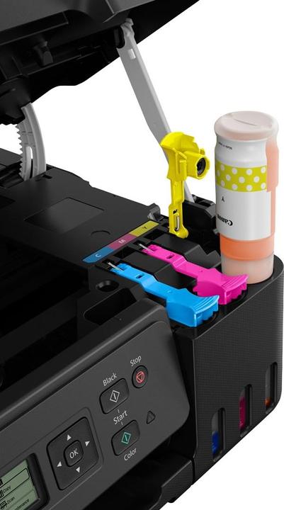 Produktbild Canon G3470 (Farbe)