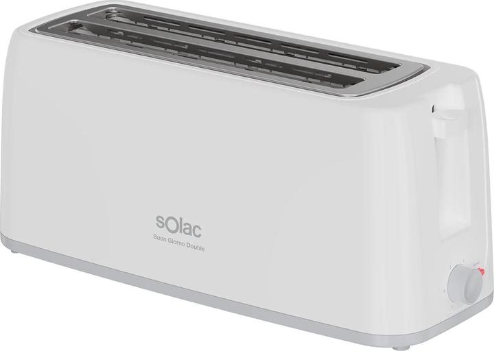 Produktbild Solac Buon Giorno Double