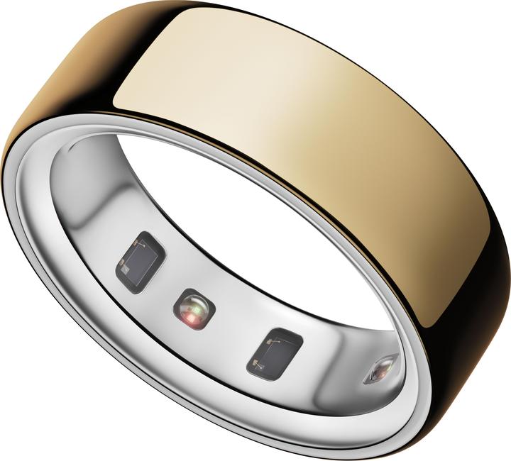 Immagine prodotto Oura Ring 4 (5, Oro)