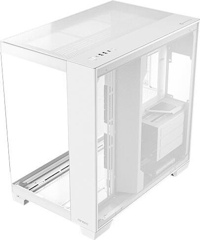Actual product image Antec C8 (ATX, ITX, mATX, E-ATX)
