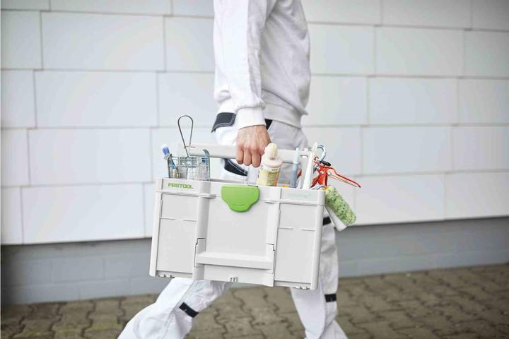 Image du produit Festool ToolBox Systainer SYS3 TB M 137 (1 pièces)
