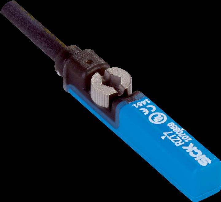 Image du produit Sick Détecteur pour vérin à rainure en T (Capteur)