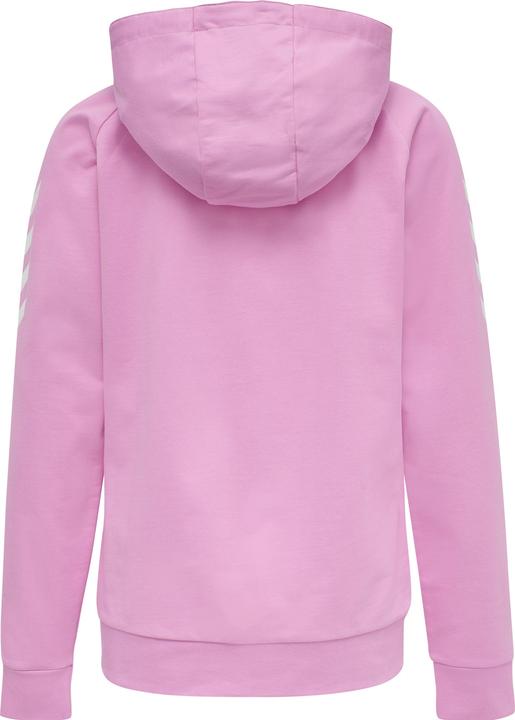 Immagine prodotto hummel Go Cotton Zip Hoodie Donna (XS)