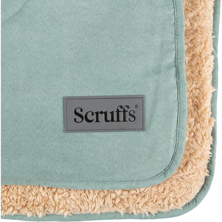 Image du produit Scruffs - Couverture pour chiens SNUGGLE (Chien)