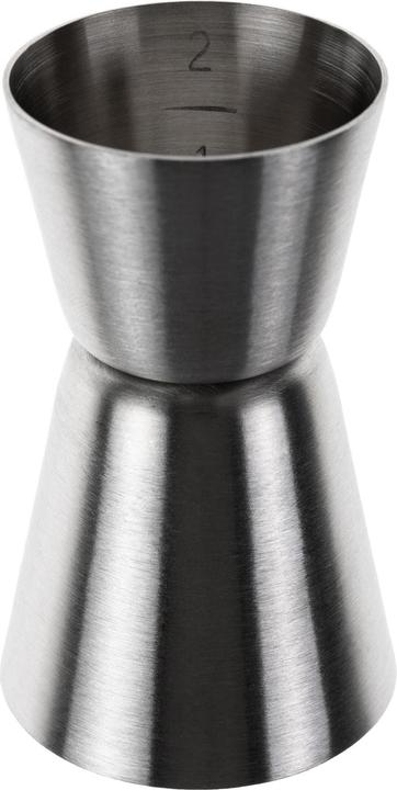 Image du produit Paderno Cocktail double mesure (Jigger)