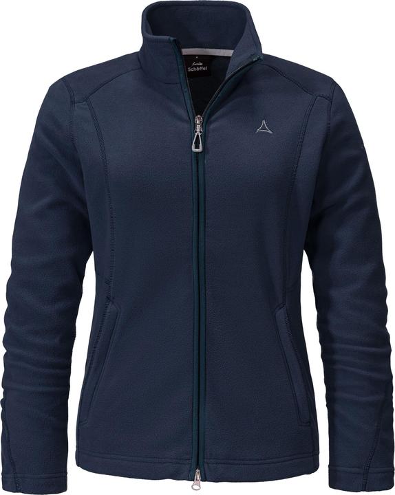 Produktbild Schöffel Fleece Jacket Leona 3 (44)