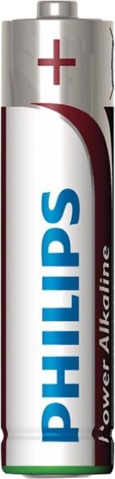 Produktbild Philips Power Alkaline AAA (8 Stk., AAA)