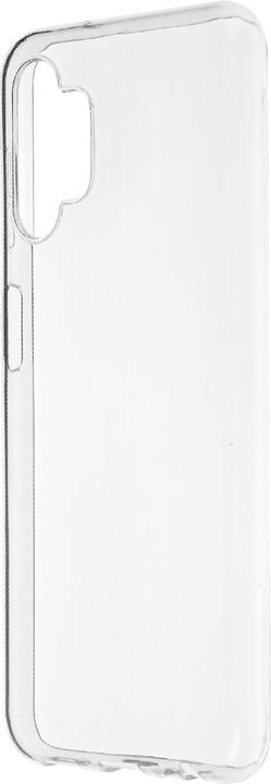 Actual product image Wave siliconisuojus, Samsung Galaxy A13, lä¤pinÃƒäkyvÃƒä (Samsung Galaxy A13)
