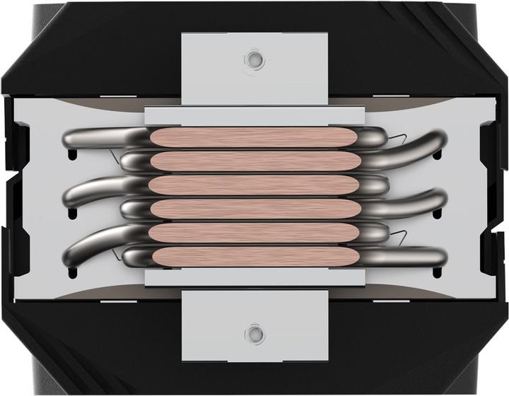 Produktbild Gigabyte GP-ATC800 CPU Cooler (163 mm)