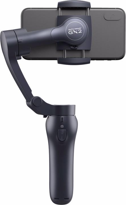 Actual product image Easypix GoXtreme GX2 3-AXIS Gimbal for Smartphone (Smartphone, 0.28 kg)