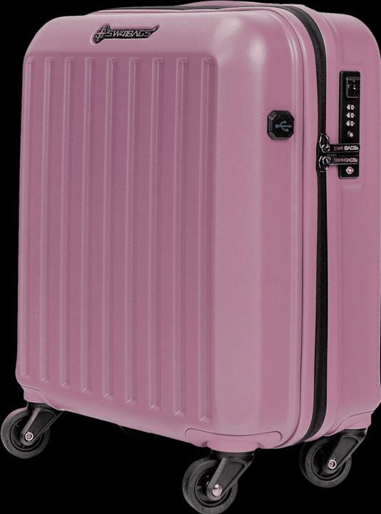 Immagine prodotto Swissbags Cosmos (30 l, Bagaglio a mano (fino a 50 litri))