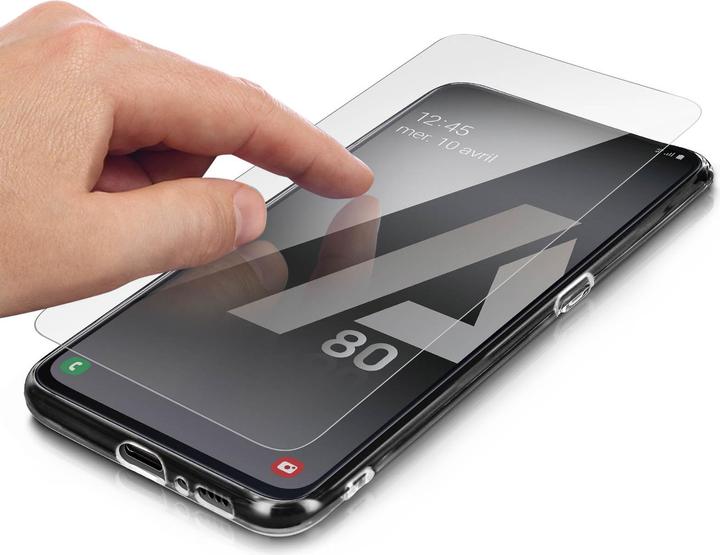 Actual product image Avizar Kit Series (Samsung Galaxy A80)