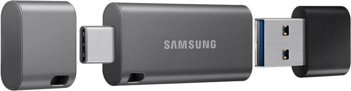 Produktbild Samsung Duo Plus V1 (256 GB, USB-A, USB 3.1, USB-C)