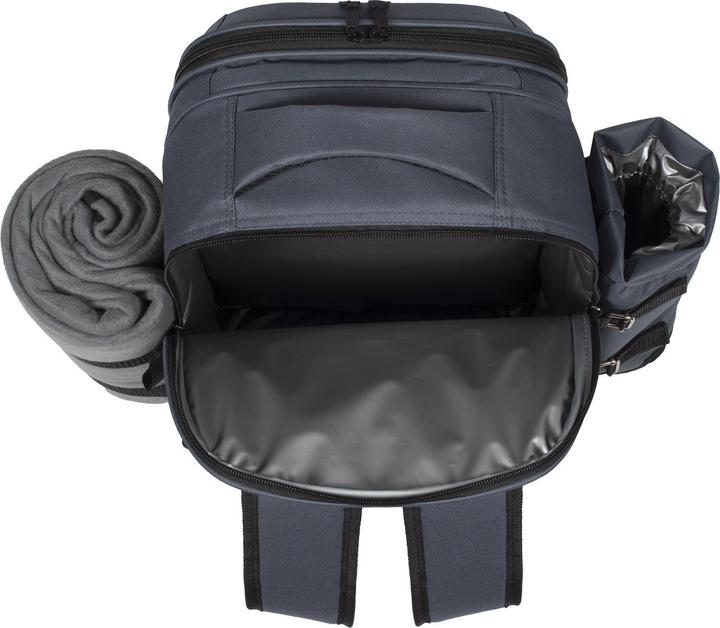 Image du produit Livoo Sac à dos pique-nique 4 personnes
