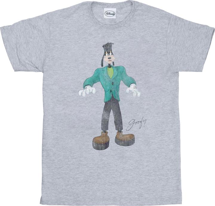 Produktbild Disney Frankenstein Goofy TShirt (XL)