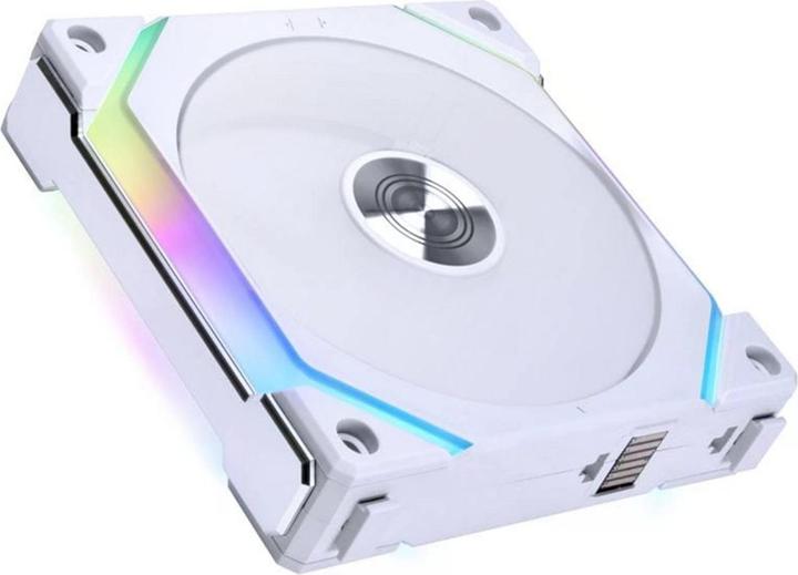 Produktbild Lian-Li Uni Fan SL120 V2 ARGB (120 mm, 1 x)