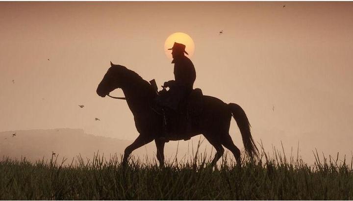 Produktbild Rockstar Red Dead Redemption 2 (PS4, DE)