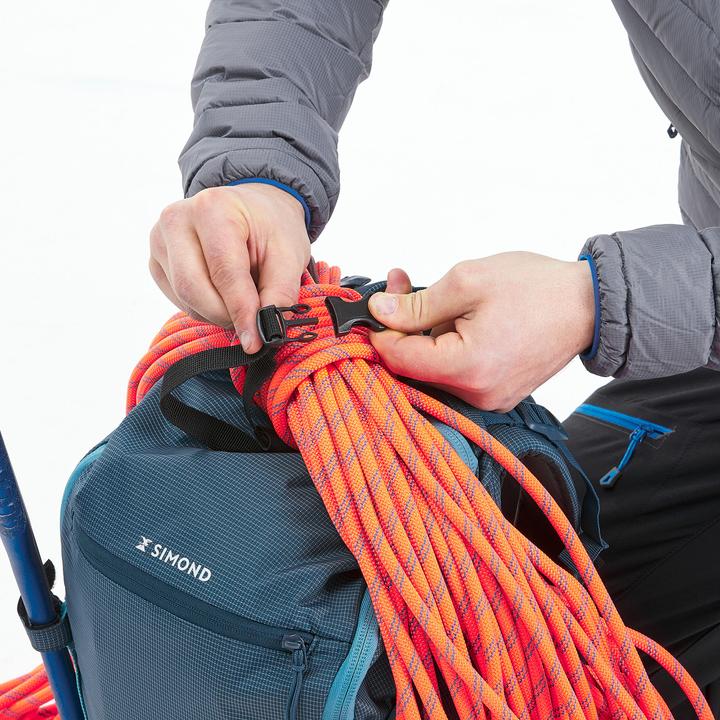 Immagine prodotto Simond Alpinism (22 l)