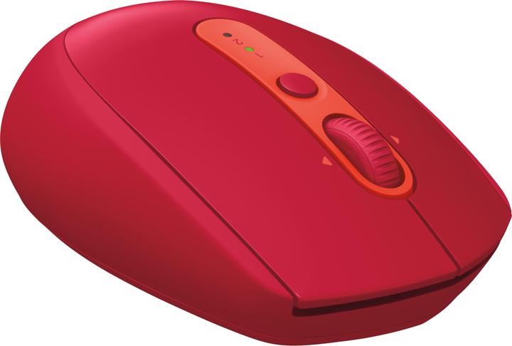 Logitech M590 Multi-Device Silent (Kabellos)