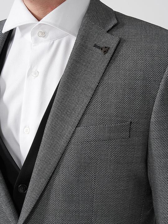 Actual product image Roy Robson PINPOINT jacket (26)