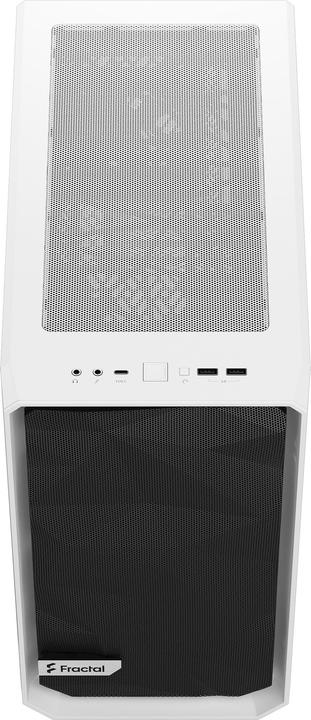 Produktbild Fractal Meshify 2 Mini (mATX, Mini-ITX, Mini-DTX, DTX)