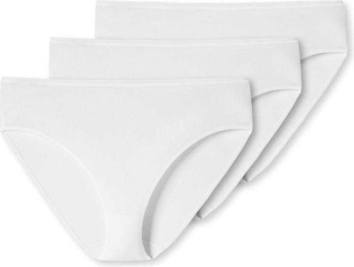 Schiesser Essential 3PACK Slip