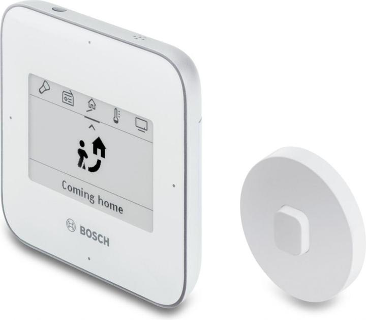 Actual product image Bosch Smart Home twist