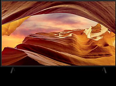 Image du produit Sony KD-55X75WL (55", X75WL, LED, 4K, 2023)