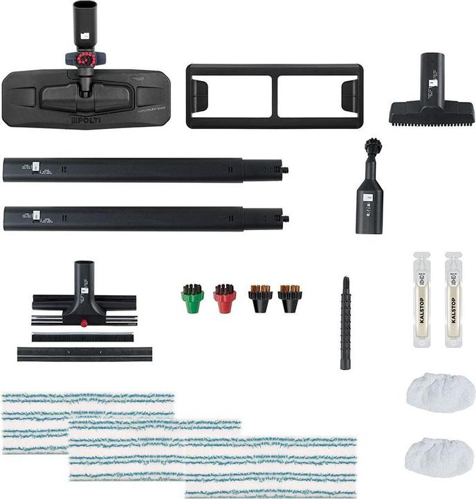 Produktbild Polti VAPORETTO PRO 100 ECO POWER (5.50 Bar, 1900 W)