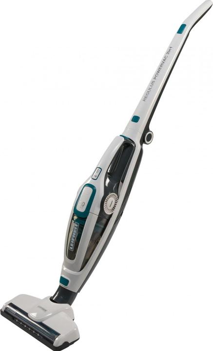 Produktbild Leifheit Akku-Staubsauger Regulus PowerVac 2in1