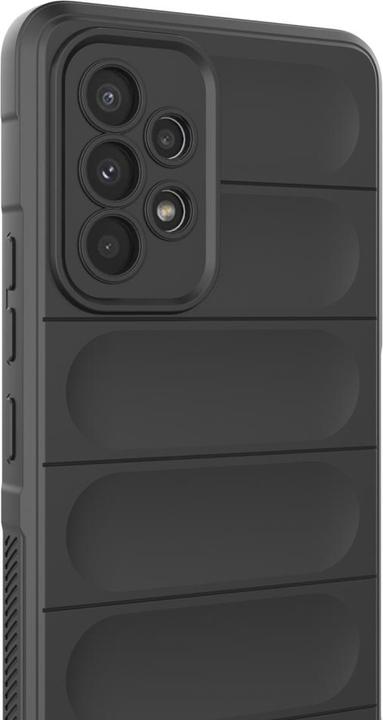 Produktbild Screenguard CloudCase Samsung Galaxy A53 5G TPU Hülle (Samsung Galaxy A53 5G)