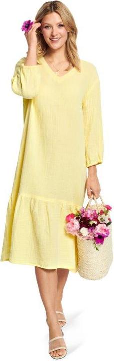 Actual product image Pattern Dress